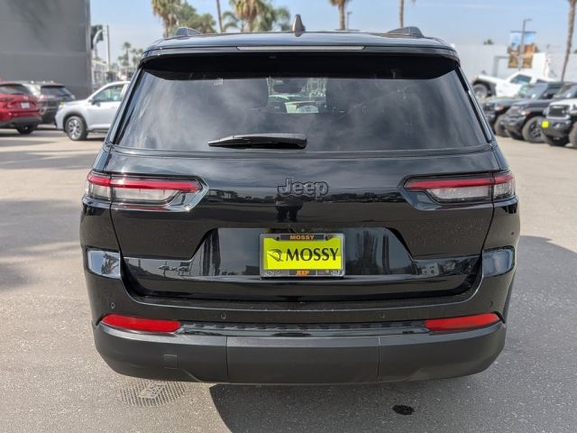 2023 Jeep Grand Cherokee L Altitude 2023 Jeep Grand Cherokee L Altitude