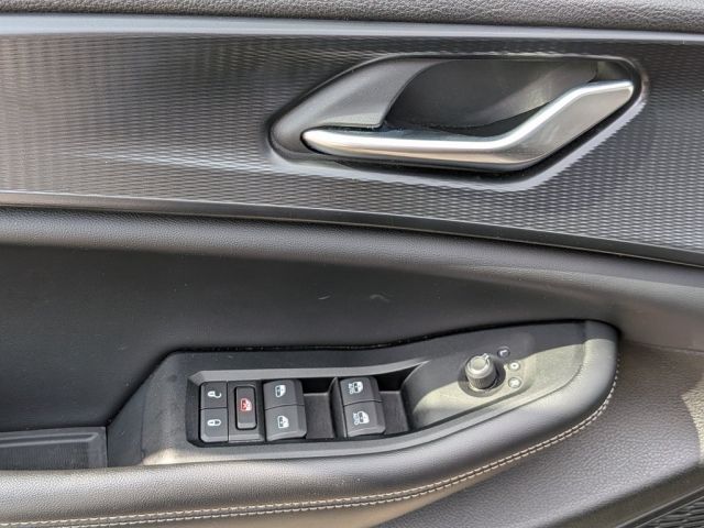 2023 Jeep Grand Cherokee L Altitude 2023 Jeep Grand Cherokee L Altitude