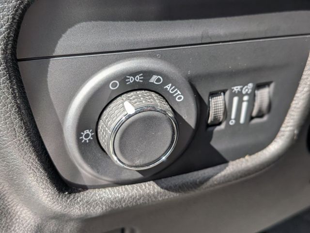 2023 Jeep Grand Cherokee L Altitude 2023 Jeep Grand Cherokee L Altitude