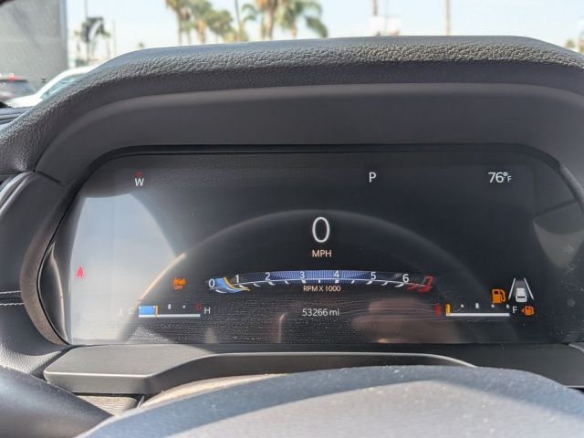 2023 Jeep Grand Cherokee L Altitude 2023 Jeep Grand Cherokee L Altitude