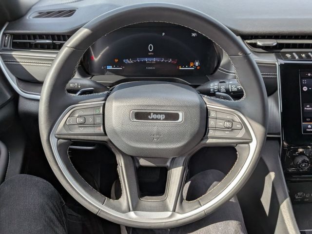 2023 Jeep Grand Cherokee L Altitude 2023 Jeep Grand Cherokee L Altitude