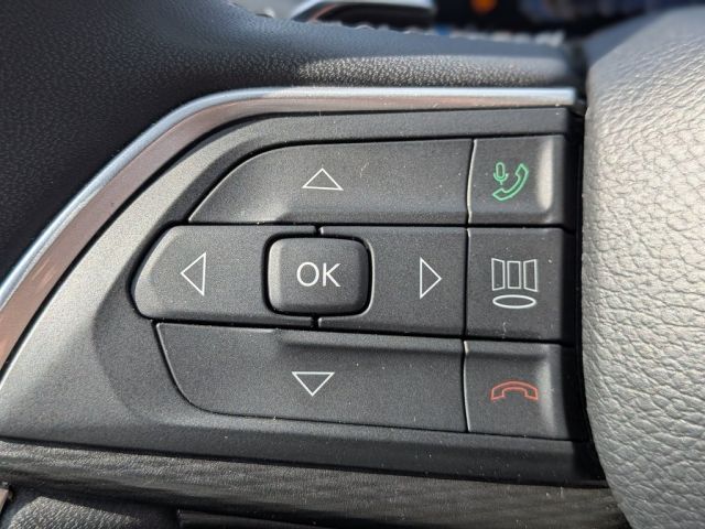 2023 Jeep Grand Cherokee L Altitude 2023 Jeep Grand Cherokee L Altitude