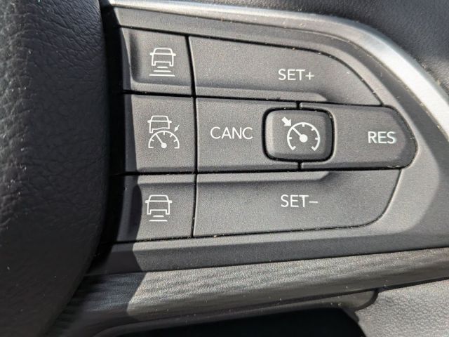 2023 Jeep Grand Cherokee L Altitude 2023 Jeep Grand Cherokee L Altitude