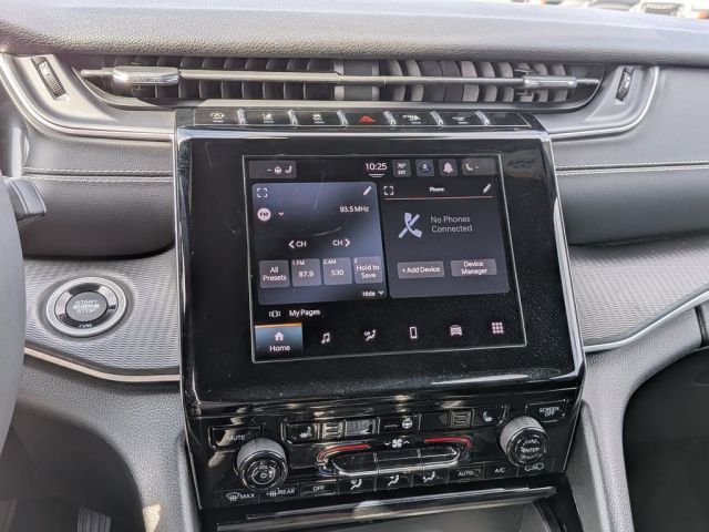 2023 Jeep Grand Cherokee L Altitude 2023 Jeep Grand Cherokee L Altitude