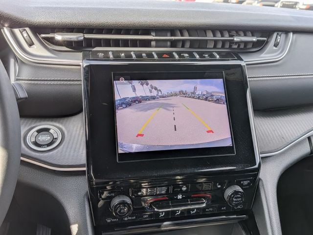 2023 Jeep Grand Cherokee L Altitude 2023 Jeep Grand Cherokee L Altitude