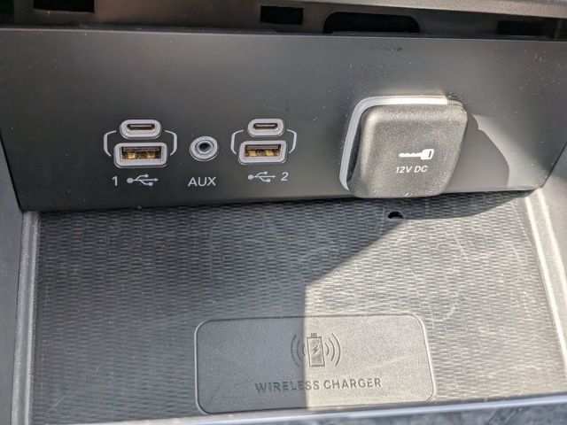 2023 Jeep Grand Cherokee L Altitude 2023 Jeep Grand Cherokee L Altitude