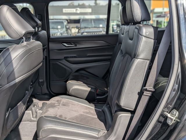 2023 Jeep Grand Cherokee L Altitude 2023 Jeep Grand Cherokee L Altitude