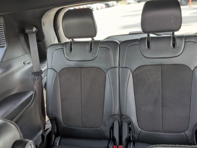 2023 Jeep Grand Cherokee L Altitude 2023 Jeep Grand Cherokee L Altitude