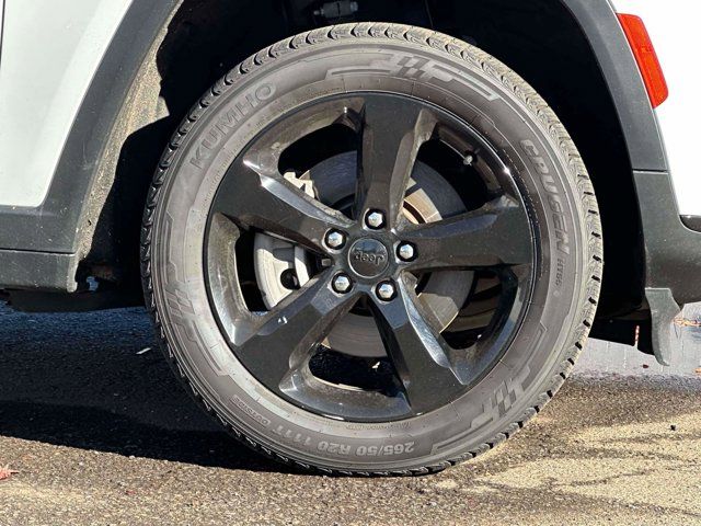 2023 Jeep Grand Cherokee L Altitude 2023 Jeep Grand Cherokee L Altitude