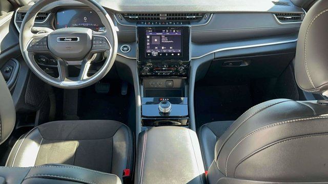 2023 Jeep Grand Cherokee L Altitude 2023 Jeep Grand Cherokee L Altitude