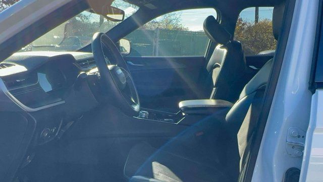 2023 Jeep Grand Cherokee L Altitude 2023 Jeep Grand Cherokee L Altitude