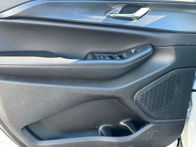 2023 Jeep Grand Cherokee L Altitude 2023 Jeep Grand Cherokee L Altitude