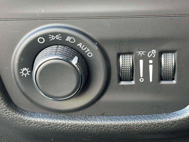 2023 Jeep Grand Cherokee L Altitude 2023 Jeep Grand Cherokee L Altitude