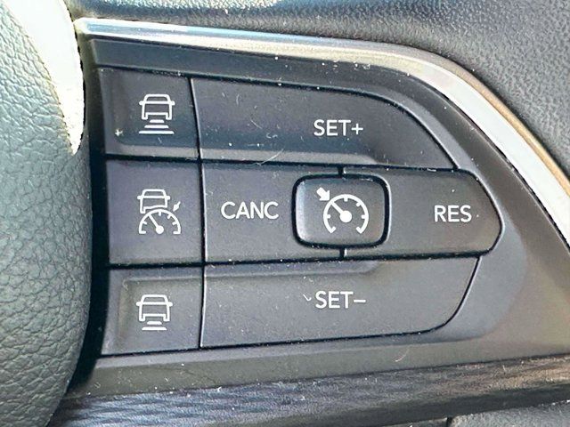 2023 Jeep Grand Cherokee L Altitude 2023 Jeep Grand Cherokee L Altitude