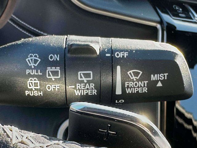 2023 Jeep Grand Cherokee L Altitude 2023 Jeep Grand Cherokee L Altitude