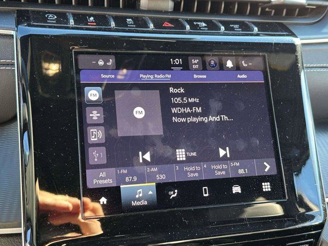 2023 Jeep Grand Cherokee L Altitude 2023 Jeep Grand Cherokee L Altitude