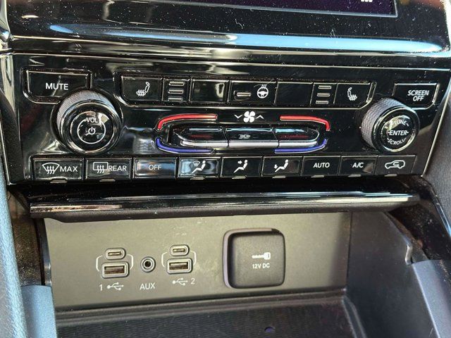 2023 Jeep Grand Cherokee L Altitude 2023 Jeep Grand Cherokee L Altitude