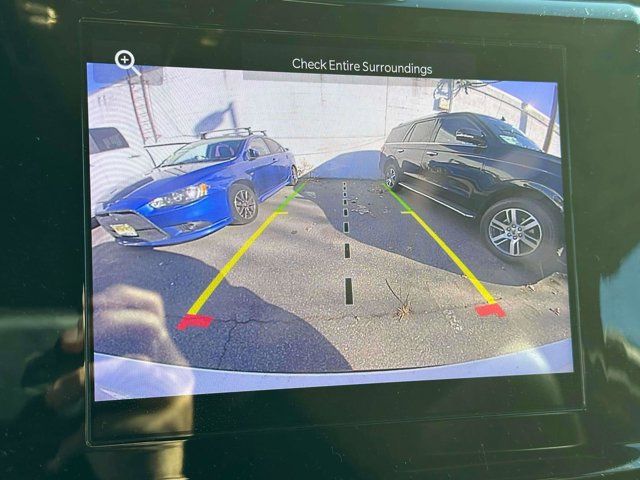 2023 Jeep Grand Cherokee L Altitude 2023 Jeep Grand Cherokee L Altitude