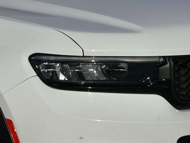 2023 Jeep Grand Cherokee L Altitude 2023 Jeep Grand Cherokee L Altitude