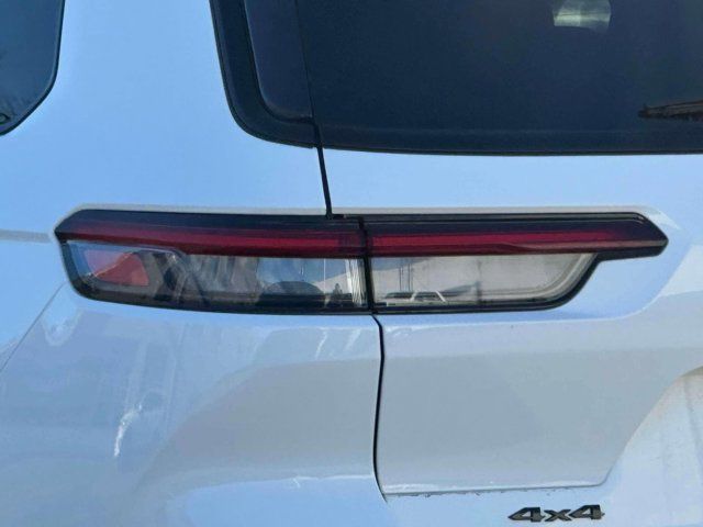 2023 Jeep Grand Cherokee L Altitude 2023 Jeep Grand Cherokee L Altitude