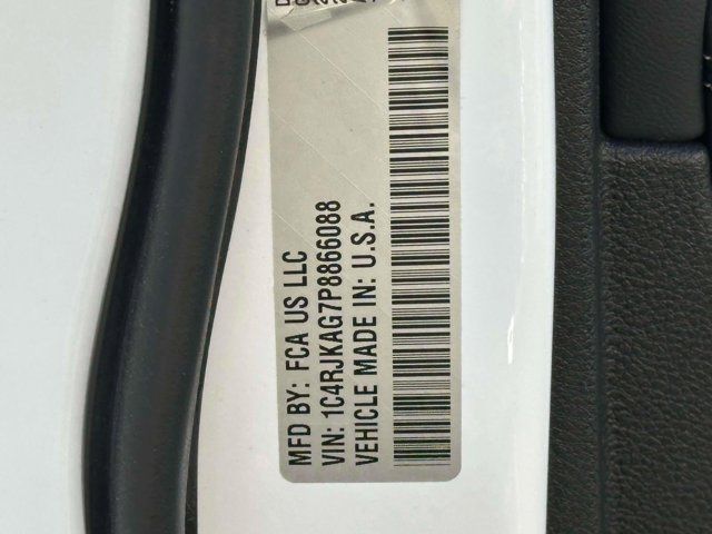 2023 Jeep Grand Cherokee L Altitude 2023 Jeep Grand Cherokee L Altitude