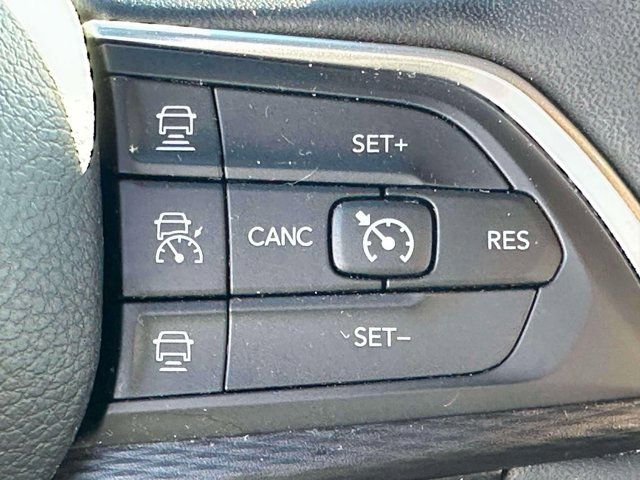 2023 Jeep Grand Cherokee L Altitude 2023 Jeep Grand Cherokee L Altitude