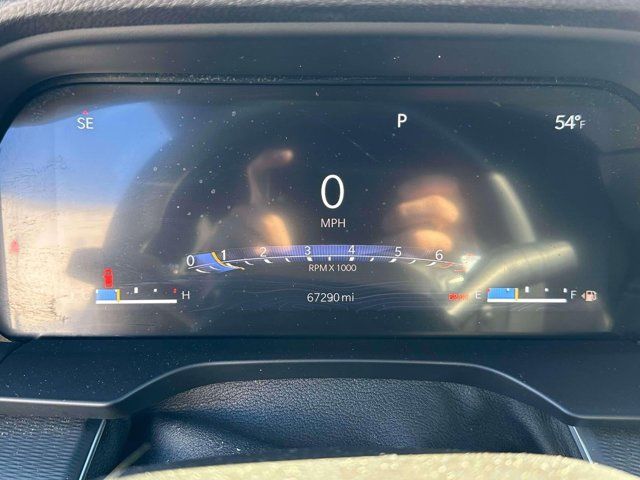 2023 Jeep Grand Cherokee L Altitude 2023 Jeep Grand Cherokee L Altitude