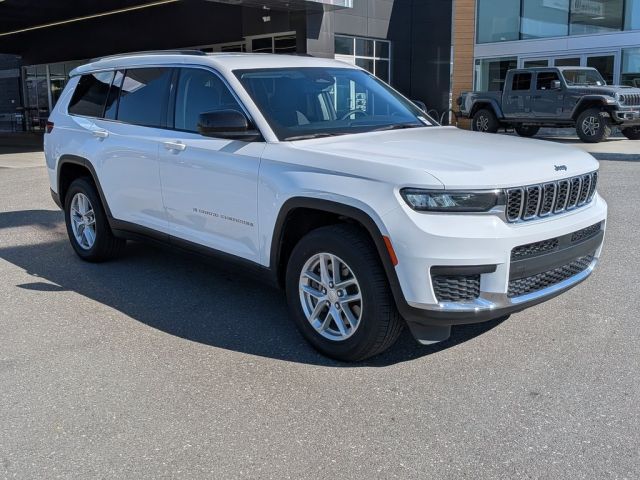 2023 Jeep Grand Cherokee L Laredo 2023 Jeep Grand Cherokee L Laredo