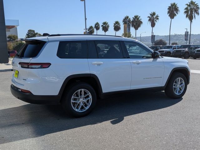2023 Jeep Grand Cherokee L Laredo 2023 Jeep Grand Cherokee L Laredo