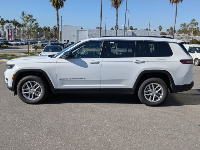 2023 Jeep Grand Cherokee L Laredo 2023 Jeep Grand Cherokee L Laredo