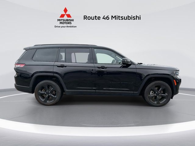 2023 Jeep Grand Cherokee L Altitude 2023 Jeep Grand Cherokee L Altitude