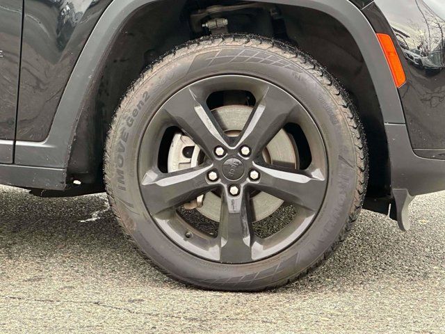 2023 Jeep Grand Cherokee L Altitude 2023 Jeep Grand Cherokee L Altitude