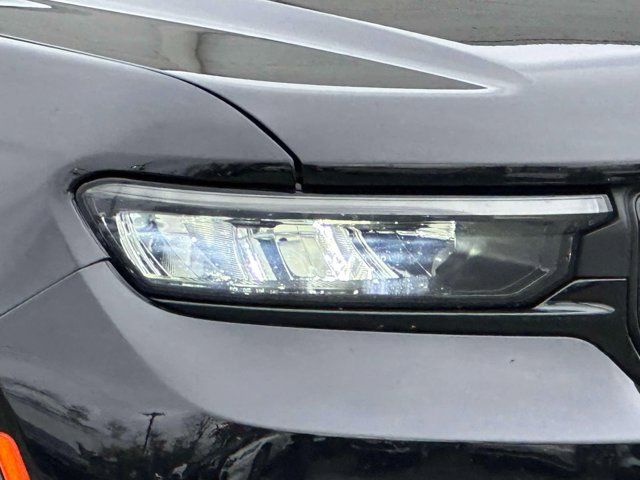 2023 Jeep Grand Cherokee L Altitude 2023 Jeep Grand Cherokee L Altitude