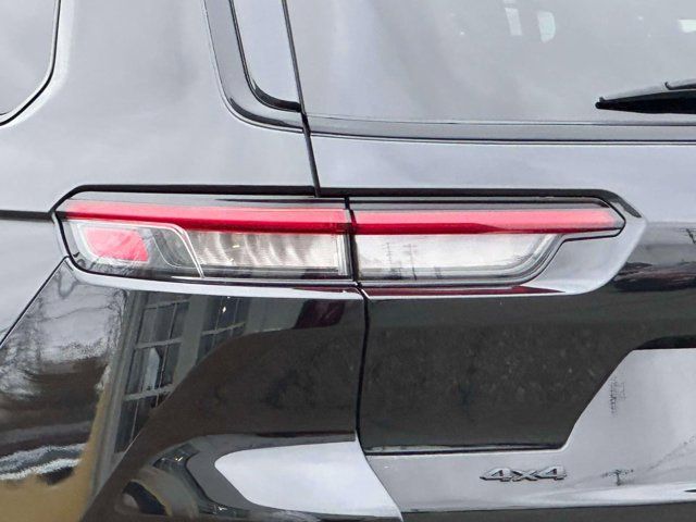 2023 Jeep Grand Cherokee L Altitude 2023 Jeep Grand Cherokee L Altitude