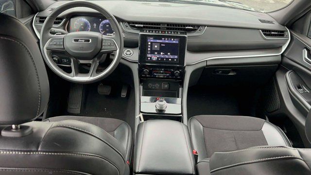 2023 Jeep Grand Cherokee L Altitude 2023 Jeep Grand Cherokee L Altitude