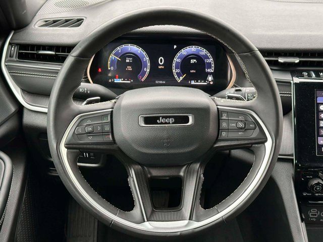 2023 Jeep Grand Cherokee L Altitude 2023 Jeep Grand Cherokee L Altitude