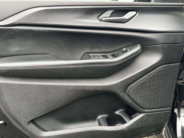 2023 Jeep Grand Cherokee L Altitude 2023 Jeep Grand Cherokee L Altitude