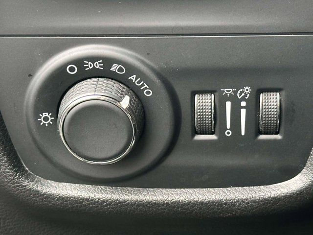 2023 Jeep Grand Cherokee L Altitude 2023 Jeep Grand Cherokee L Altitude