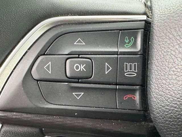 2023 Jeep Grand Cherokee L Altitude 2023 Jeep Grand Cherokee L Altitude