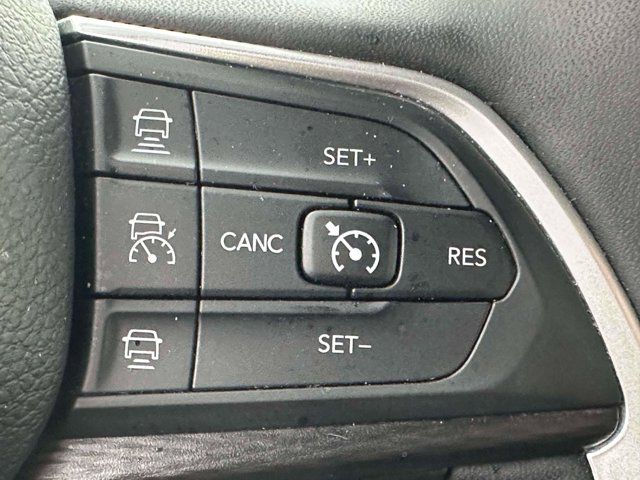 2023 Jeep Grand Cherokee L Altitude 2023 Jeep Grand Cherokee L Altitude