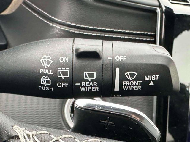 2023 Jeep Grand Cherokee L Altitude 2023 Jeep Grand Cherokee L Altitude