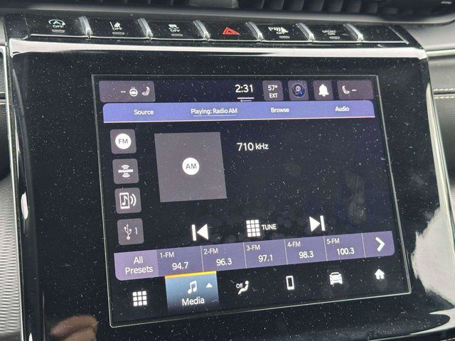 2023 Jeep Grand Cherokee L Altitude 2023 Jeep Grand Cherokee L Altitude