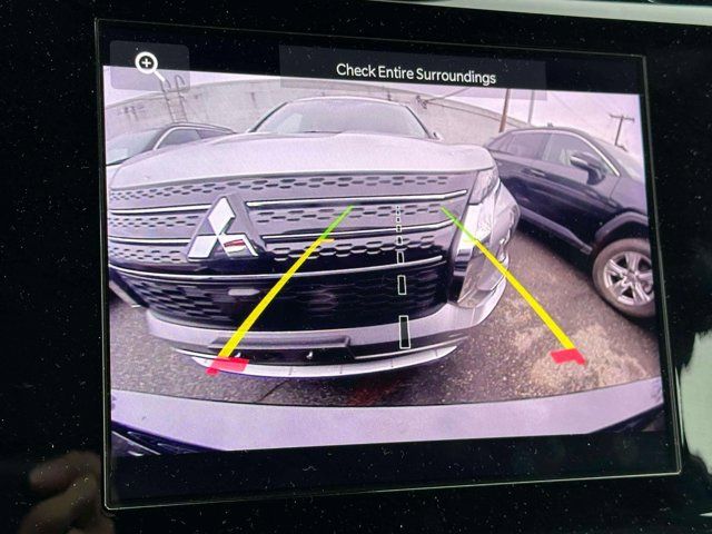 2023 Jeep Grand Cherokee L Altitude 2023 Jeep Grand Cherokee L Altitude