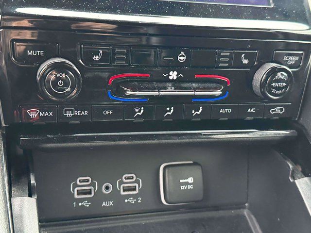 2023 Jeep Grand Cherokee L Altitude 2023 Jeep Grand Cherokee L Altitude