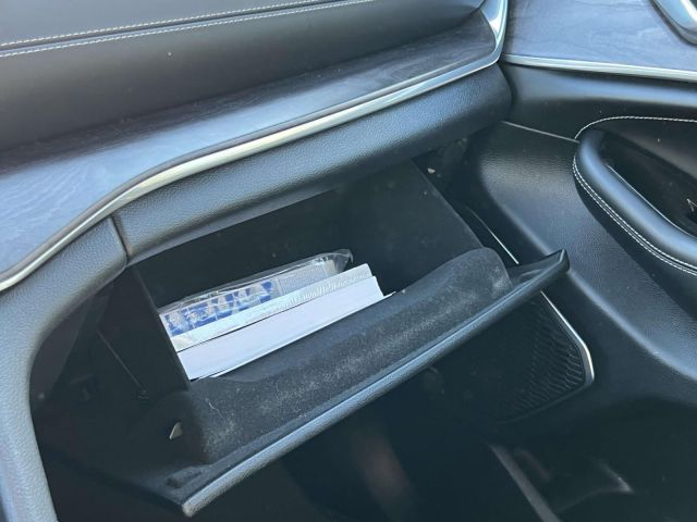 2023 Jeep Grand Cherokee L Overland 4x4 2023 Jeep Grand Cherokee L Overland 4x4