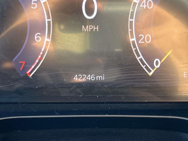 2023 Jeep Grand Cherokee L Overland 4x4 2023 Jeep Grand Cherokee L Overland 4x4