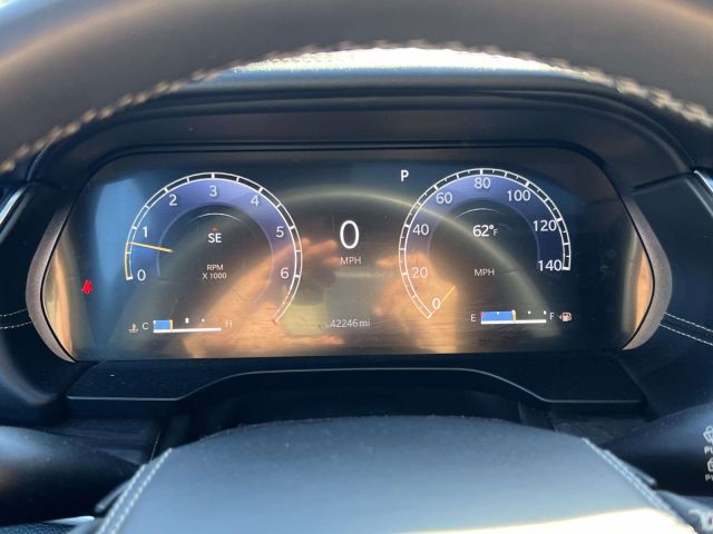 2023 Jeep Grand Cherokee L Overland 4x4 2023 Jeep Grand Cherokee L Overland 4x4