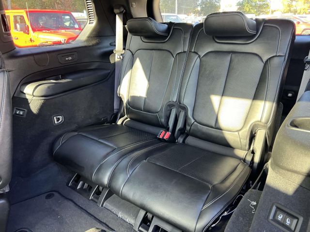 2023 Jeep Grand Cherokee L Overland 4x4 2023 Jeep Grand Cherokee L Overland 4x4