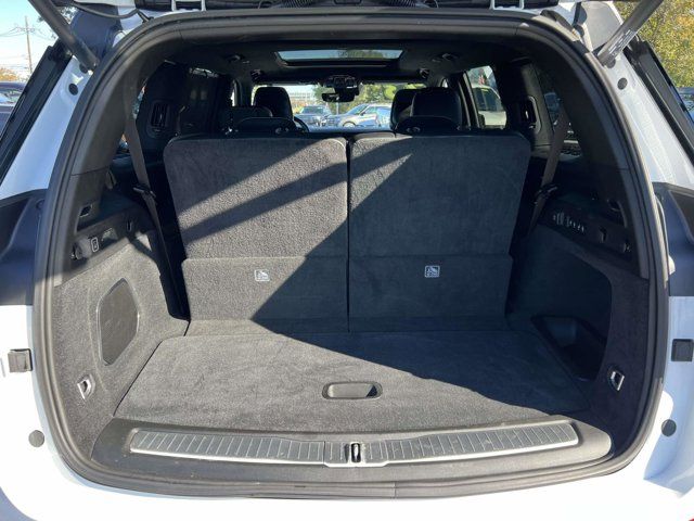 2023 Jeep Grand Cherokee L Summit 2023 Jeep Grand Cherokee L Summit