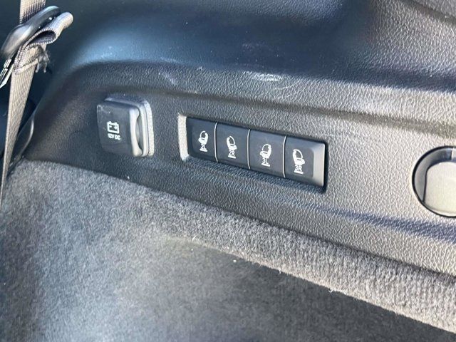 2023 Jeep Grand Cherokee L Summit 2023 Jeep Grand Cherokee L Summit